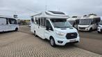 Mclouis Carat 473 als nieuw met hef- en twinbedden 16161, Ringverwarming, Ford, 7 tot 8 meter, L-zit