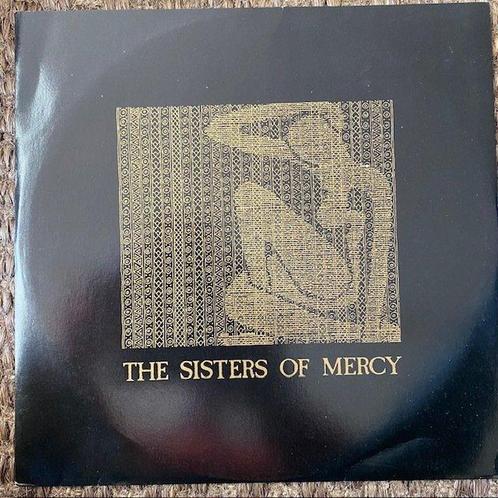 New Order, The Cure, Sisters of Mercy - New Order, Cure &, Cd's en Dvd's, Vinyl Singles