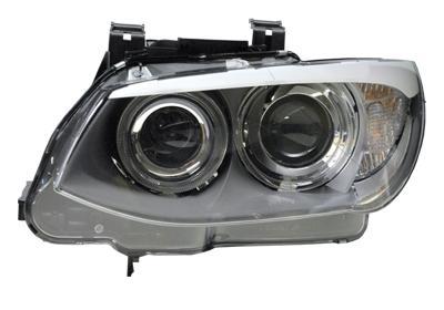 BMW E92/E93 2010-2014 Xenon Koplamp Links (Koplampen), Auto-onderdelen, Verlichting, Nieuw, Verzenden