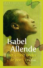 Het eiland onder de zee 9789028424609 Isabel Allende, Boeken, Verzenden, Gelezen, Isabel Allende