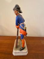 Goebel - Figuur - Soldat de la Garde 1757 - Porselein, Antiek en Kunst