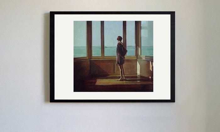 PIERRE RIOLLET - RÊVES, Antiek en Kunst, Kunst | Designobjecten