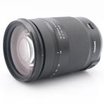 Tamron 18-400mm F/3.5-6.3 Di II VC HLD Nikon | Occasion, Ophalen of Verzenden, Nieuw