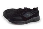 Skechers Sneakers in maat 47,5 Zwart | 10% extra korting, Sneakers, Verzenden