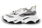 Steve Madden Sneakers in maat 39 Wit | 10% extra korting, Kleding | Dames, Schoenen, Sneakers, Steve Madden, Wit, Zo goed als nieuw