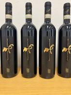 2016 Piantate Lunghe, Conero - Marche Riserva - 6 Flessen, Nieuw