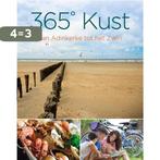 365° kust 9789401424738 Sophie Allegaert, Verzenden, Gelezen, Sophie Allegaert