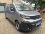 Opel Vivaro, Auto's, Nieuw