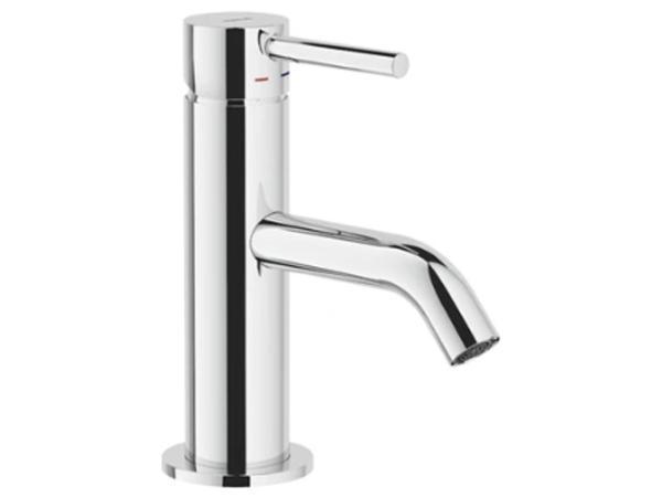 Veiling - Nobili wastafelkraan zonder waste Acquerelli chroo, Bricolage & Construction, Sanitaire