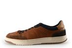 La Strada Sneakers in maat 44 Cognac, Verzenden, Sneakers