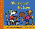 Muis - Muis gaat fietsen (9789025888527, Lucy Cousins), Verzenden