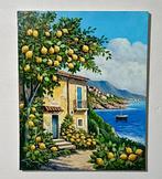 Bruno Bondi (1987) - Limoni della Costiera