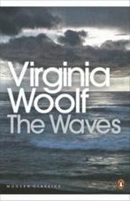 The waves / Penguin modern classics 9780141182711, Verzenden, Gelezen, Virginia Woolf