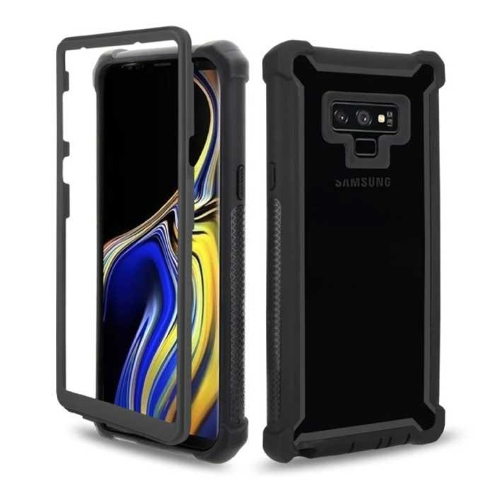 Samsung Galaxy S20 Plus Bumper Hoesje 360° Bescherming -, Telecommunicatie, Mobiele telefoons | Hoesjes en Screenprotectors | Samsung