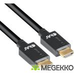 CLUB3D Ultra High Speed HDMI 2.1 Kabel 120Hz/48Gbps 2 meter, Verzenden