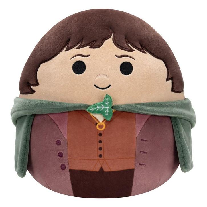 Lord of the Rings Frodo Squishmallows Knuffel 25 cm, Verzamelen, Lord of the Rings, Ophalen of Verzenden
