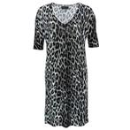 Princess goes Hollywood • gebreide jurk • 36, Princess goes Hollywood, Verzenden, Zwart, Nieuw