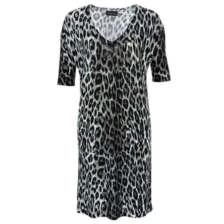 Princess goes Hollywood • gebreide jurk • 36, Kleding | Dames, Truien en Vesten, Zwart, Nieuw, Maat 36 (S), Verzenden