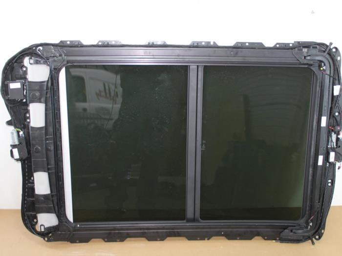 Panoramadak Volkswagen Touran O76256, Auto-onderdelen, Carrosserie