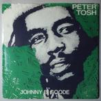 Peter Tosh - Johnny B. Goode - Single, Pop, Gebruikt, 7 inch, Single