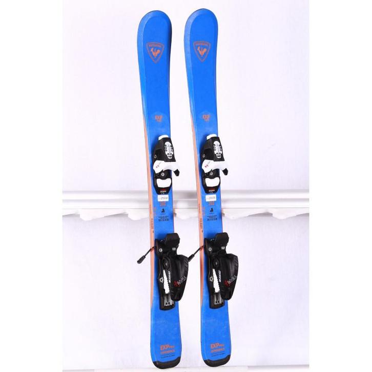 92 kinder skis ROSSIGNOL EXPERIENCE PRO 2025, grip walk + L, Sports & Fitness, Ski & Ski de fond, Envoi