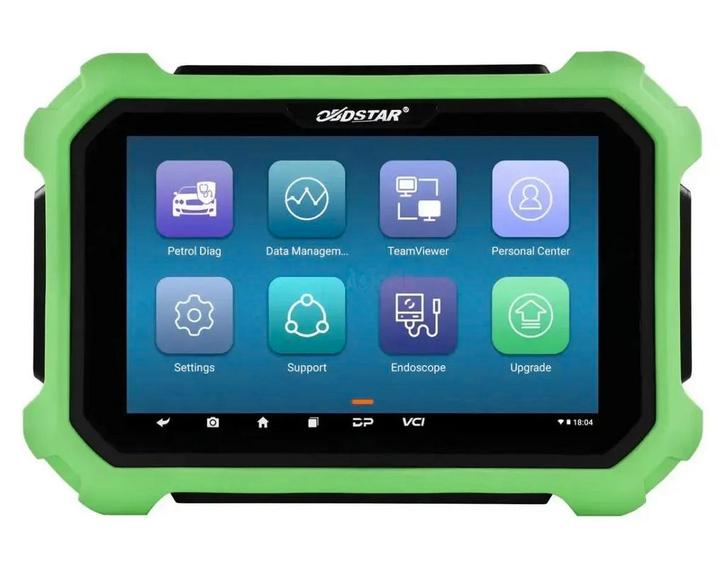 OBDSTAR Key Master DP Plus A Sleutelprogrammeur, Auto diversen, Autogereedschap, Verzenden