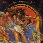 Ike &amp; Tina Turner - The World Of Ike &amp; Tina, Verzenden, Gebruikt