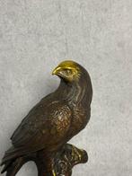 Statue, Arend (Zonder Minimumprijs) - 22 cm - Bronze