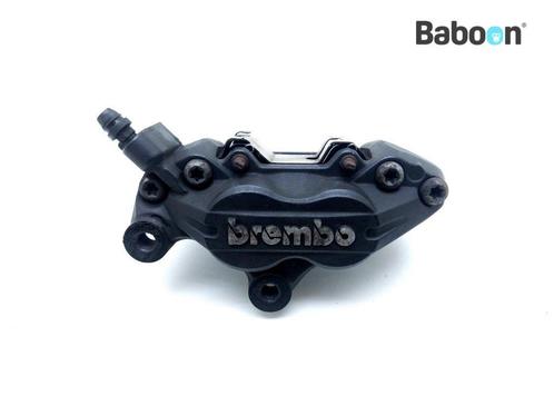 Remklauw Links Voor BMW F 800 GT (F800GT), Motoren, Onderdelen | BMW, Gebruikt, Verzenden