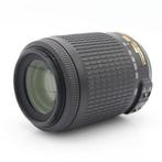 Nikon AF-S 55-200mm F/4-5.6G ED VR DX | Tweedehands, Verzenden, Zo goed als nieuw