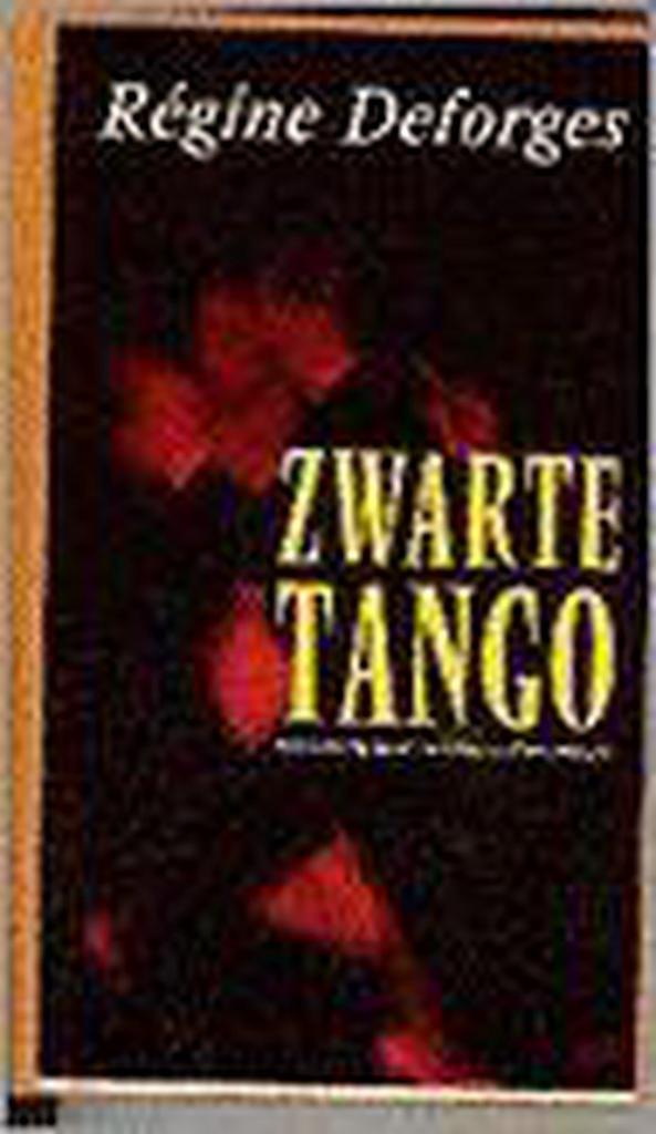 Zwarte tango / De blauwe fiets / 4 9789022513682, Boeken, Streekboeken en Streekromans, Gelezen, Verzenden