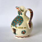 Plateelbakkerij Zuid-Holland - Kan - Aardewerk - geb., Antiek en Kunst