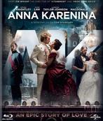 ANNA KARENINA (Blu-ray), Cd's en Dvd's, Blu-ray, Verzenden, Nieuw in verpakking, Drama