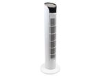 Veiling - Torenventilator - met afstandsbediening - 2 STUKS, Nieuw