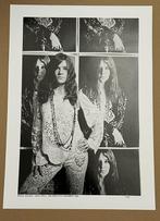 Baron Wolman (1937-2020) - Janis Joplin, San Francisco,