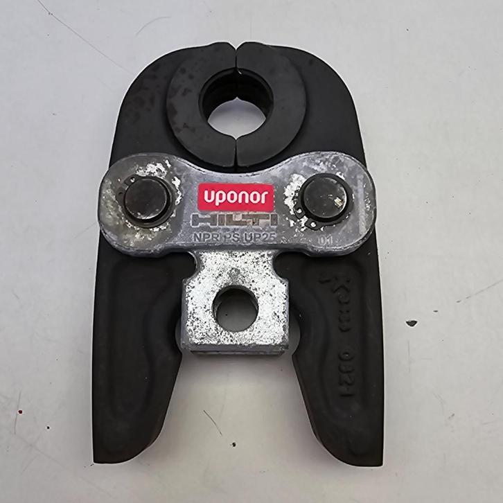 Uponor hilti Persbek NPR PS UP 25 | Nette Staat, Doe-het-zelf en Bouw, Gereedschap | Machine-onderdelen en Toebehoren, Nieuw, Ophalen of Verzenden