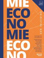 Economie, een inleiding 9789464146493, Boeken, Gelezen, Erwin Ooghe, Tom Verbeke, Verzenden