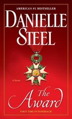 The Award 9781101883877 Danielle Steel, Boeken, Verzenden, Gelezen, Danielle Steel