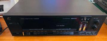 Sansui - D-900WR Lecteur de cassettes audio