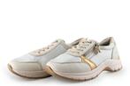 Remonte Veterschoenen in maat 40 Wit | 5% korting, Kleding | Dames, Schoenen, Verzenden, Wit, Overige typen, Remonte