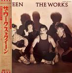 Queen - The Works - 1ST JAPAN PRESS - MINT ! - Vinylplaat -, Nieuw in verpakking