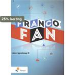 FrancoFan 1B Cahier dapprentissage / Werkboek / FrancoFan, Boeken, Verzenden, Zo goed als nieuw, Yves Cohen