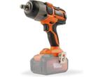 Powerplus Dual Power POWDP20400 slagmoersleutel 40V Li-ion, Verzenden, Zo goed als nieuw
