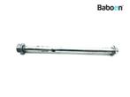 Achterwiel As Honda XR 125 L 2003-2005 (XR125 XR125L), Verzenden, Gebruikt