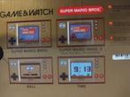 Nintendo - Game & Watch - Colour Screen - Super Mario Bros., Games en Spelcomputers, Nieuw