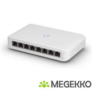 Ubiquiti UniFi Switch Lite 8 PoE, Verzenden