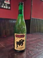 Cantillon - Menu Pineau 2009 - 75cl, Nieuw