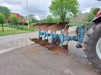 Lemken Vari-Opal 120