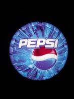Reclamebord - PEPSI - Plastic, Hars