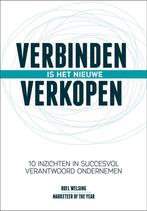 Verbinden is het nieuwe verkopen / Retaildenkers, Verzenden, Roel Welsing